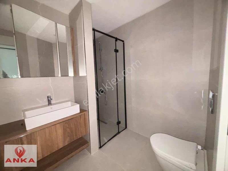 Ankadan Balkanda Vonstell Mimoza Sitesinde Satılık 3+1 Daire — fotoğraf 9