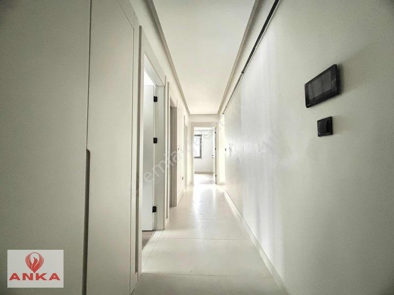 Ankadan Balkanda Vonstell Mimoza Sitesinde Satılık 3+1 Daire — fotoğraf 10