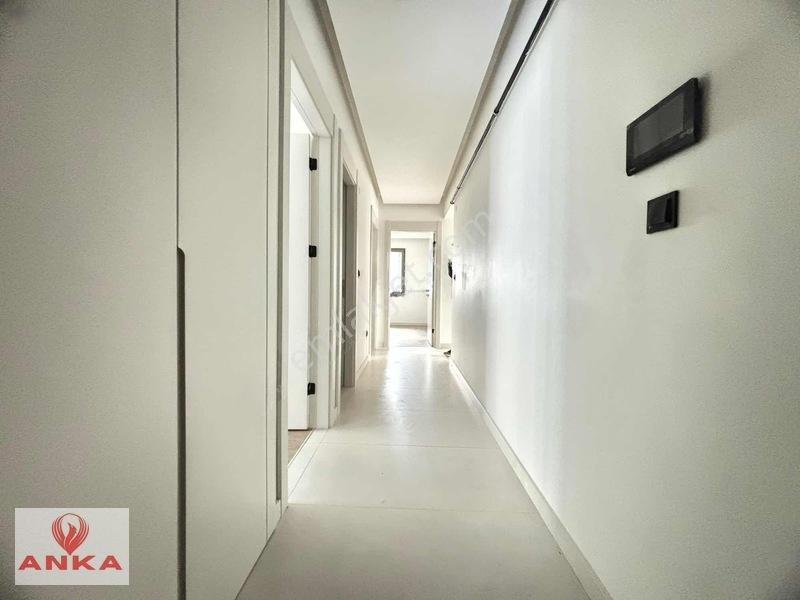 Ankadan Balkanda Vonstell Mimoza Sitesinde Satılık 3+1 Daire — fotoğraf 11