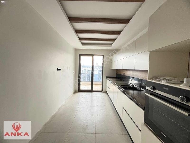 Ankadan Balkanda Vonstell Mimoza Sitesinde Satılık 3+1 Daire — fotoğraf 12