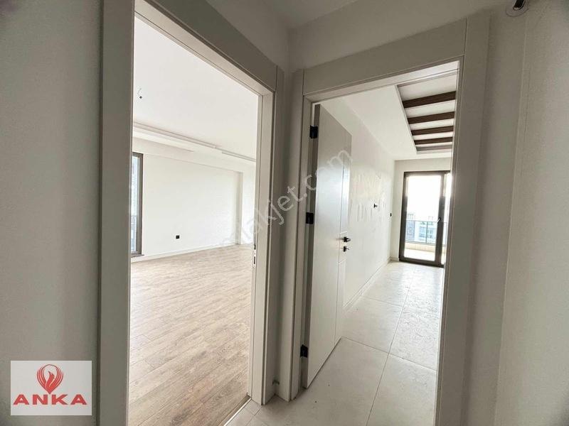 Ankadan Balkanda Vonstell Mimoza Sitesinde Satılık 3+1 Daire — fotoğraf 13