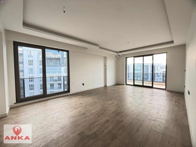 Ankadan Balkanda Vonstell Mimoza Sitesinde Satılık 3+1 Daire — fotoğraf 16