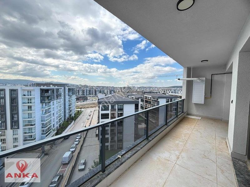 Ankadan Balkanda Vonstell Mimoza Sitesinde Satılık 3+1 Daire — fotoğraf 17