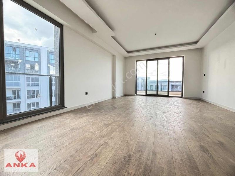 Ankadan Balkanda Vonstell Mimoza Sitesinde Satılık 3+1 Daire — fotoğraf 19