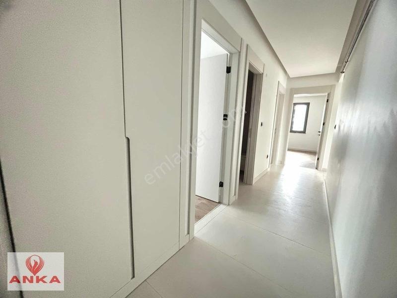 Ankadan Balkanda Vonstell Mimoza Sitesinde Satılık 3+1 Daire — fotoğraf 22