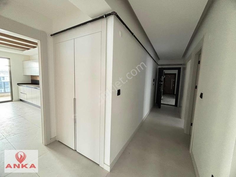 Ankadan Balkanda Vonstell Mimoza Sitesinde Satılık 3+1 Daire — fotoğraf 27