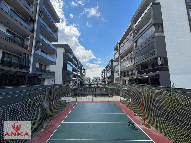 Ankadan Balkanda Vonstell Mimoza Sitesinde Satılık 3+1 Daire — fotoğraf 30