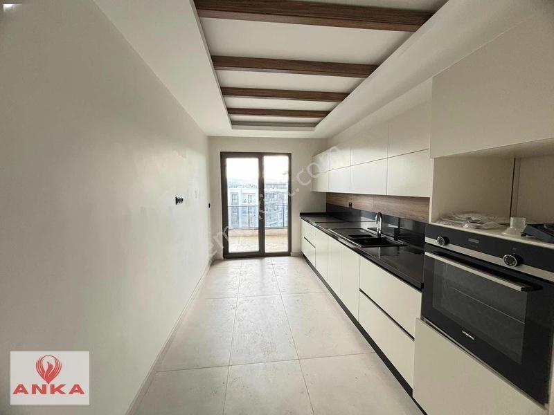 Ankadan Balkanda Vonstell Mimoza Sitesinde Satılık 3+1 Daire — fotoğraf 33