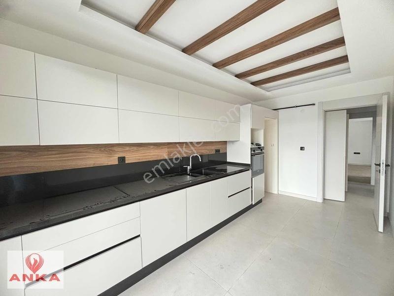 Ankadan Balkanda Vonstell Mimoza Sitesinde Satılık 3+1 Daire — fotoğraf 35