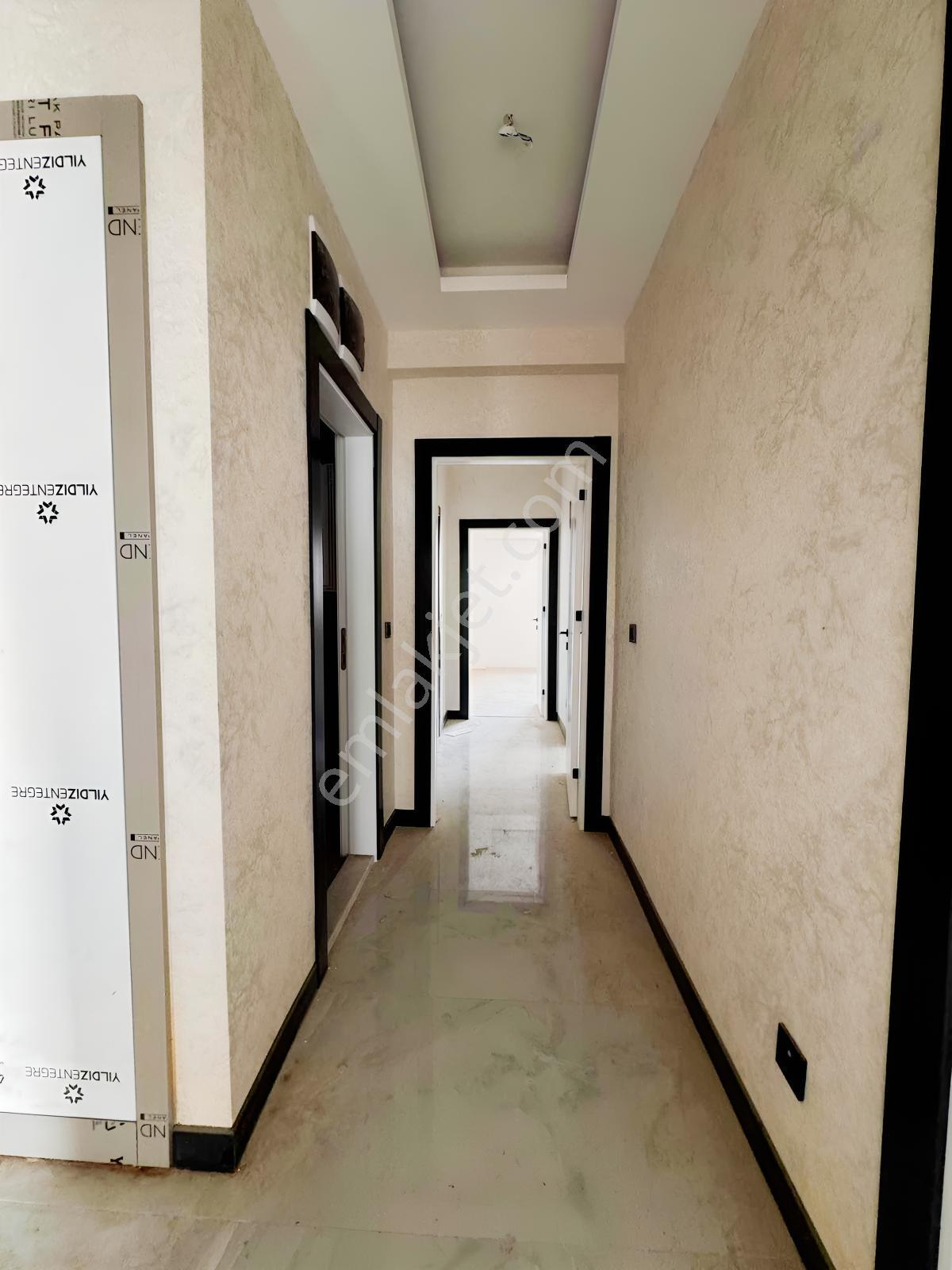 Menzil Caddesin'de 3+1 Satılık Arakat Daire — fotoğraf 13