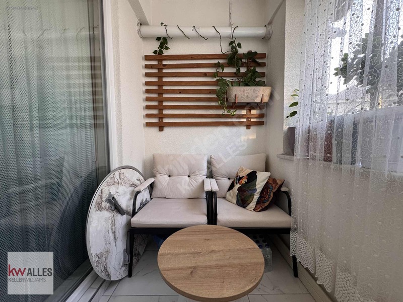 Kw Alles Çamlıca Mh Zade Konutları Satılık Site İçi Geniş 3+1 — fotoğraf 23