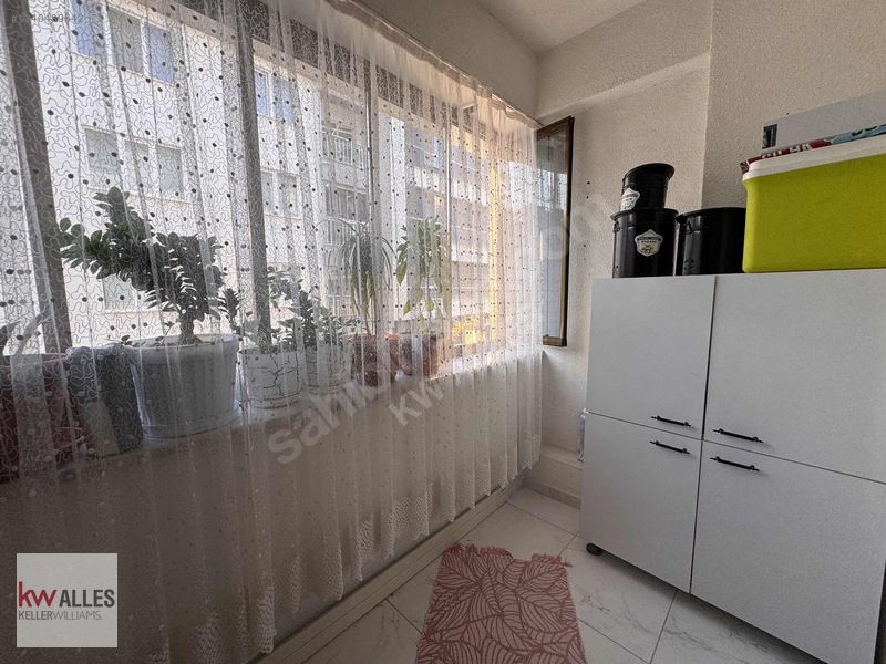 Kw Alles Çamlıca Mh Zade Konutları Satılık Site İçi Geniş 3+1 — fotoğraf 25