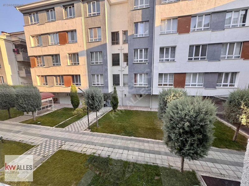 Kw Alles Çamlıca Mh Zade Konutları Satılık Site İçi Geniş 3+1 — fotoğraf 29