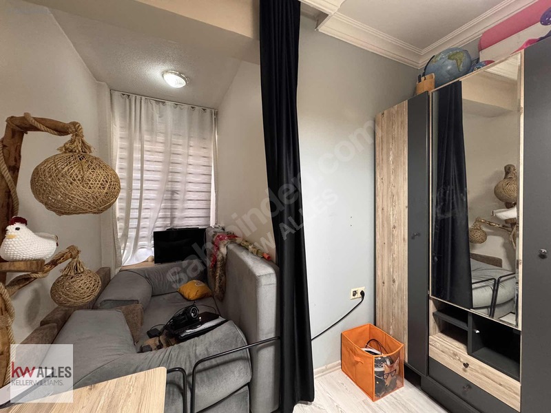 Kw Alles Çamlıca Mh Zade Konutları Satılık Site İçi Geniş 3+1 — fotoğraf 32