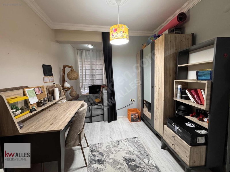 Kw Alles Çamlıca Mh Zade Konutları Satılık Site İçi Geniş 3+1 — fotoğraf 33