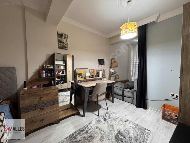 Kw Alles Çamlıca Mh Zade Konutları Satılık Site İçi Geniş 3+1 — fotoğraf 34