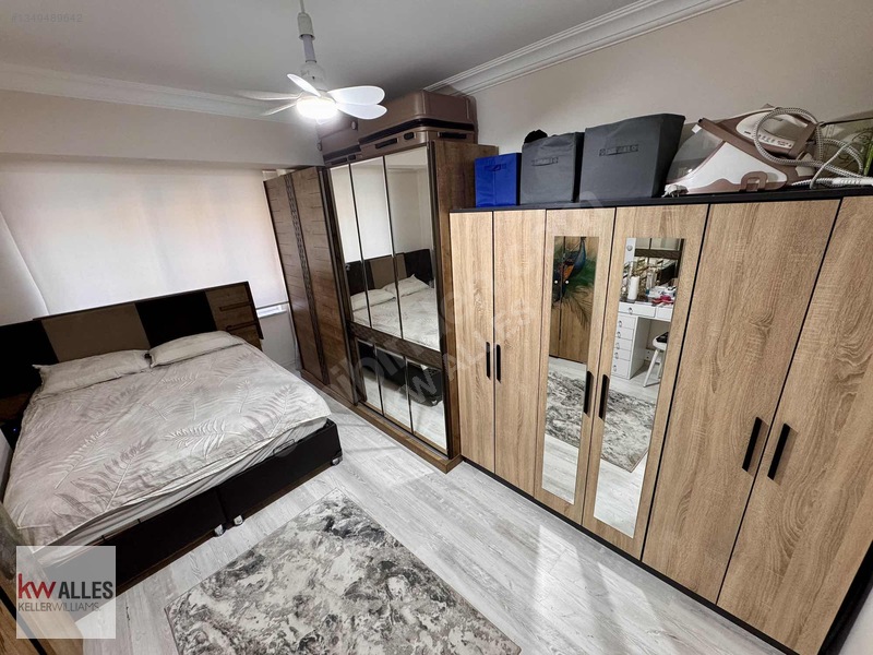 Kw Alles Çamlıca Mh Zade Konutları Satılık Site İçi Geniş 3+1 — fotoğraf 38