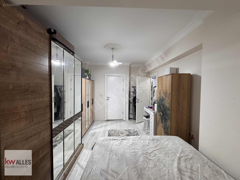 Kw Alles Çamlıca Mh Zade Konutları Satılık Site İçi Geniş 3+1 — fotoğraf 39