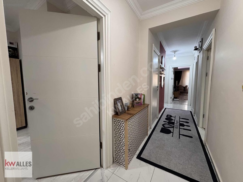Kw Alles Çamlıca Mh Zade Konutları Satılık Site İçi Geniş 3+1 — fotoğraf 40
