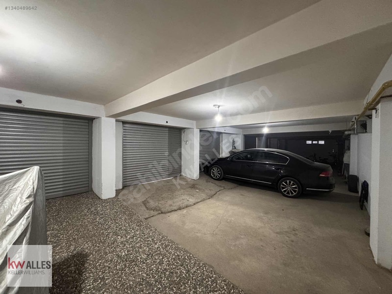 Kw Alles Çamlıca Mh Zade Konutları Satılık Site İçi Geniş 3+1 — fotoğraf 43