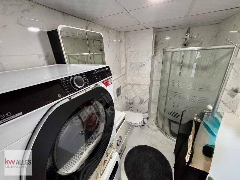 Kw Alles Çamlıca Mh Zade Konutları Satılık Site İçi Geniş 3+1 — fotoğraf 49