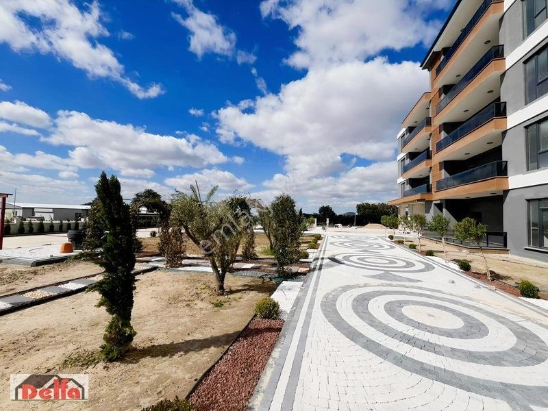 Sahibinden Site İçi 2+1 Satılık Daire — fotoğraf 26