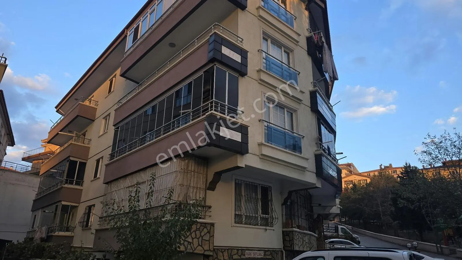 Gülveren Mah 3+1 Kat 1 İçi Yapılı 120 M2 Asansörlü Merkezi Konum — fotoğraf 3