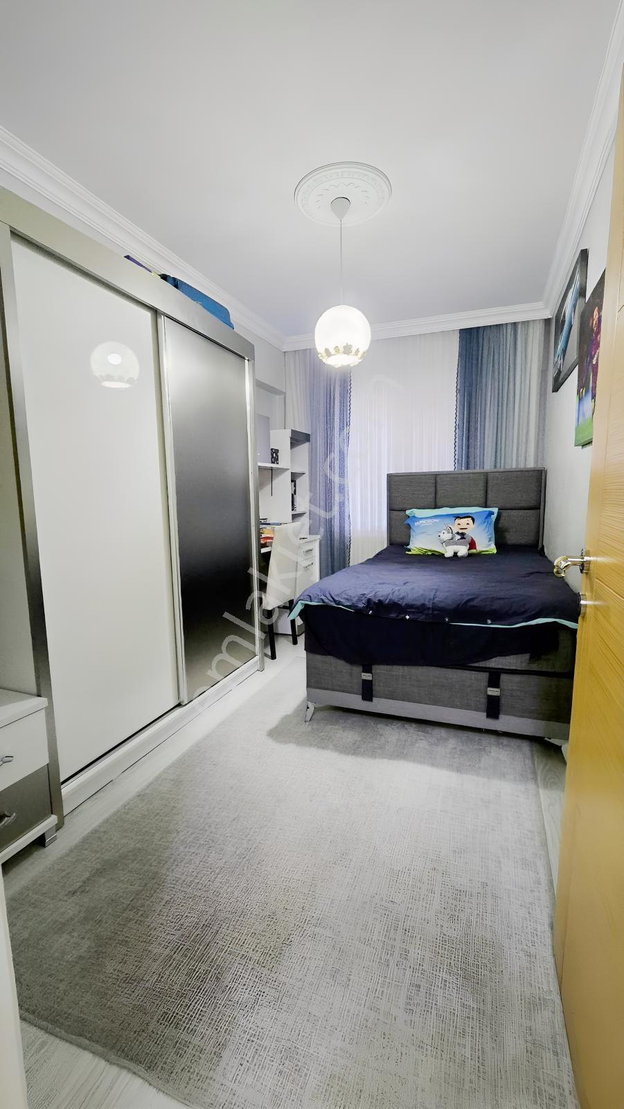 Gülveren Mah 3+1 Kat 1 İçi Yapılı 120 M2 Asansörlü Merkezi Konum — fotoğraf 11