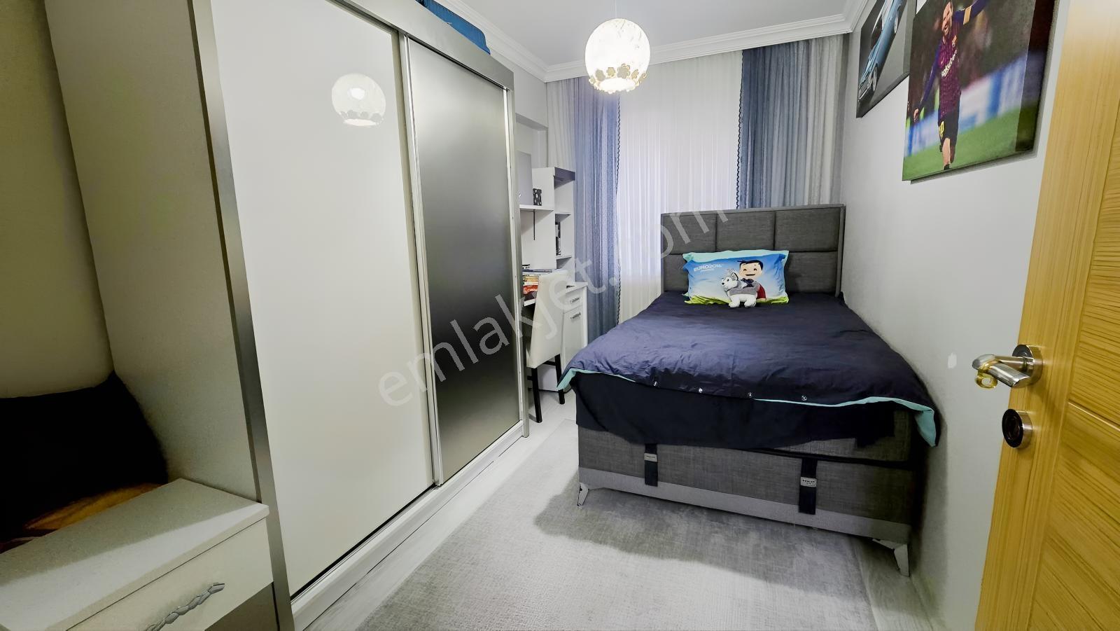 Gülveren Mah 3+1 Kat 1 İçi Yapılı 120 M2 Asansörlü Merkezi Konum — fotoğraf 12