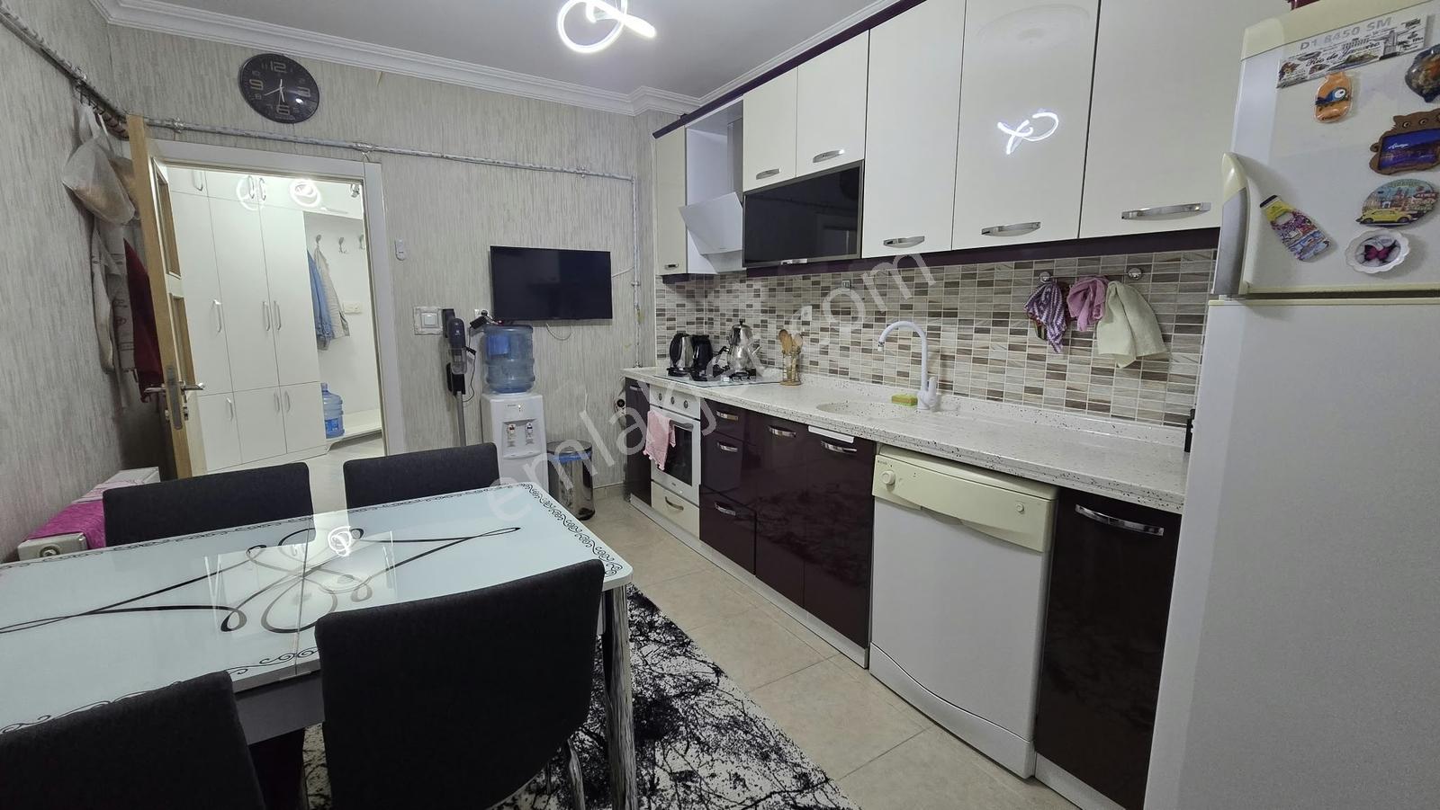 Gülveren Mah 3+1 Kat 1 İçi Yapılı 120 M2 Asansörlü Merkezi Konum — fotoğraf 13