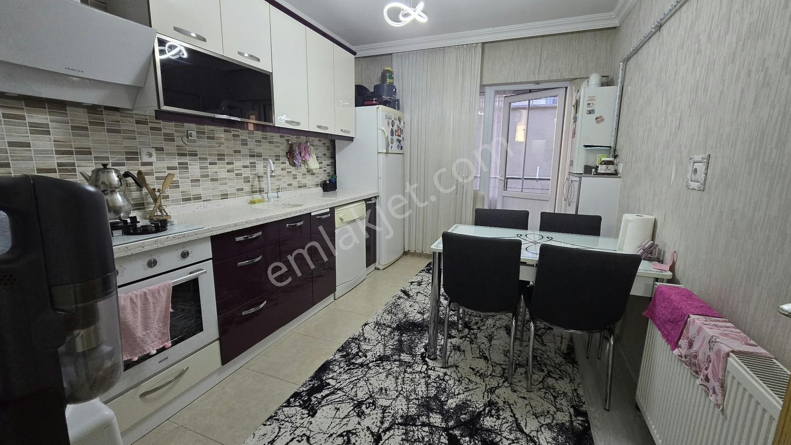 Gülveren Mah 3+1 Kat 1 İçi Yapılı 120 M2 Asansörlü Merkezi Konum — fotoğraf 15
