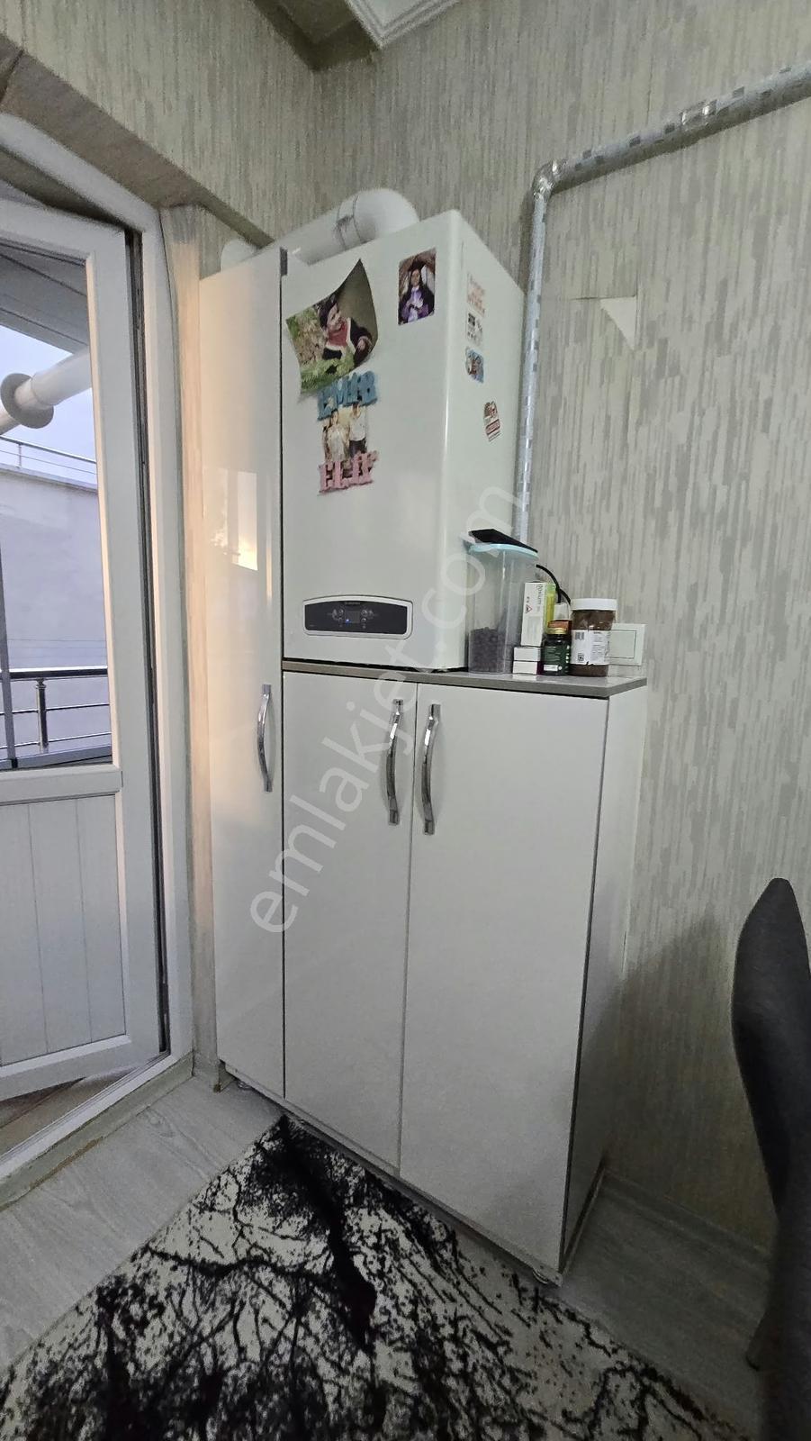Gülveren Mah 3+1 Kat 1 İçi Yapılı 120 M2 Asansörlü Merkezi Konum — fotoğraf 16