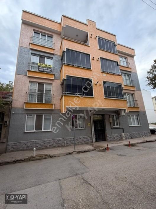 Ka-Yapı'Dan Heykele Yakın 3+1 , 150 M2 , Arakat Daire