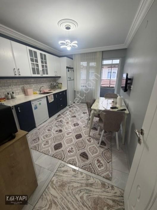 Ka-yapı'dan Heykele Yakın 3+1 , 150 M2 , Arakat Daire — fotoğraf 3