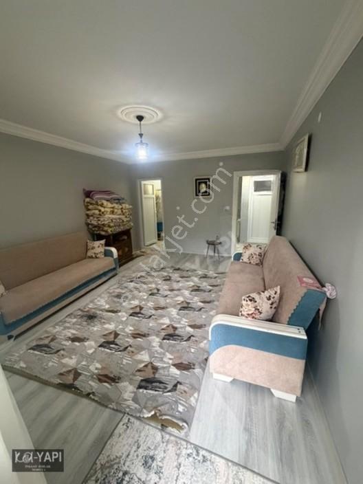 Ka-yapı'dan Heykele Yakın 3+1 , 150 M2 , Arakat Daire — fotoğraf 4