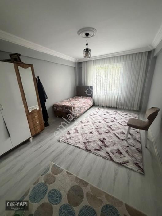 Ka-yapı'dan Heykele Yakın 3+1 , 150 M2 , Arakat Daire — fotoğraf 5