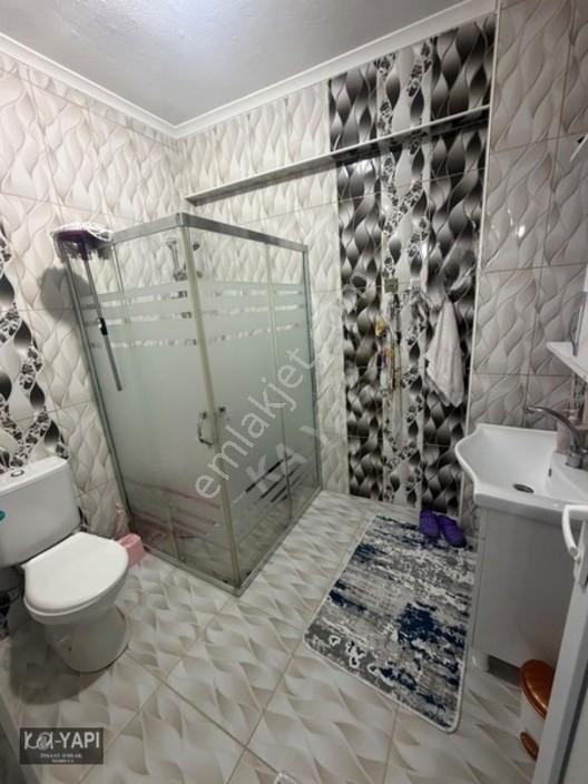 Ka-yapı'dan Heykele Yakın 3+1 , 150 M2 , Arakat Daire — fotoğraf 6