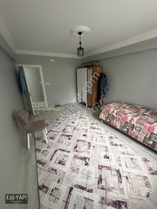 Ka-yapı'dan Heykele Yakın 3+1 , 150 M2 , Arakat Daire — fotoğraf 7