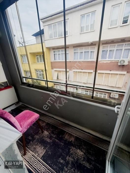 Ka-yapı'dan Heykele Yakın 3+1 , 150 M2 , Arakat Daire — fotoğraf 9