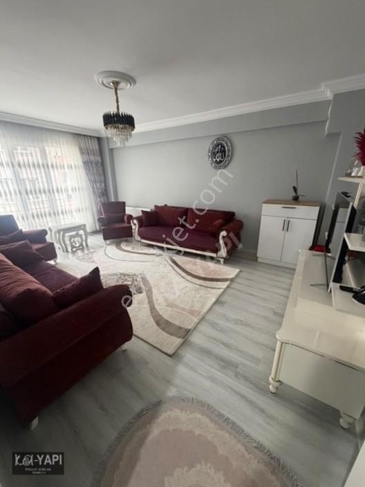 Ka-yapı'dan Heykele Yakın 3+1 , 150 M2 , Arakat Daire — fotoğraf 10