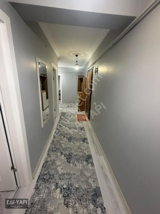 Ka-yapı'dan Heykele Yakın 3+1 , 150 M2 , Arakat Daire — fotoğraf 11
