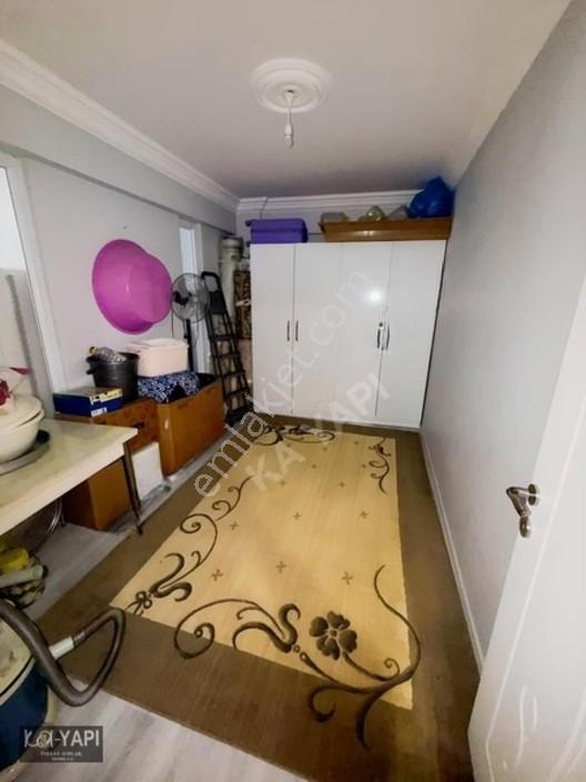 Ka-yapı'dan Heykele Yakın 3+1 , 150 M2 , Arakat Daire — fotoğraf 12