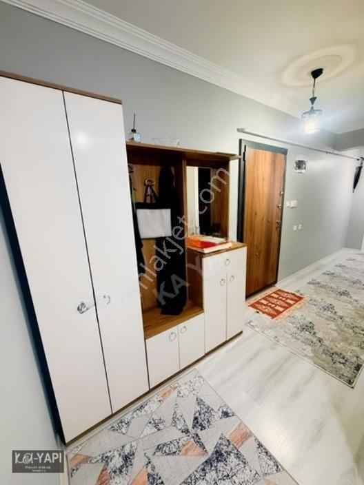 Ka-yapı'dan Heykele Yakın 3+1 , 150 M2 , Arakat Daire — fotoğraf 13