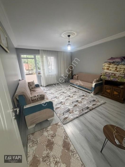 Ka-yapı'dan Heykele Yakın 3+1 , 150 M2 , Arakat Daire — fotoğraf 14