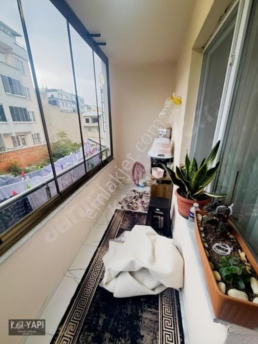 Ka-yapı'dan Heykele Yakın 3+1 , 150 M2 , Arakat Daire — fotoğraf 15