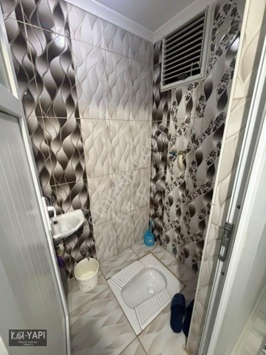 Ka-yapı'dan Heykele Yakın 3+1 , 150 M2 , Arakat Daire — fotoğraf 16