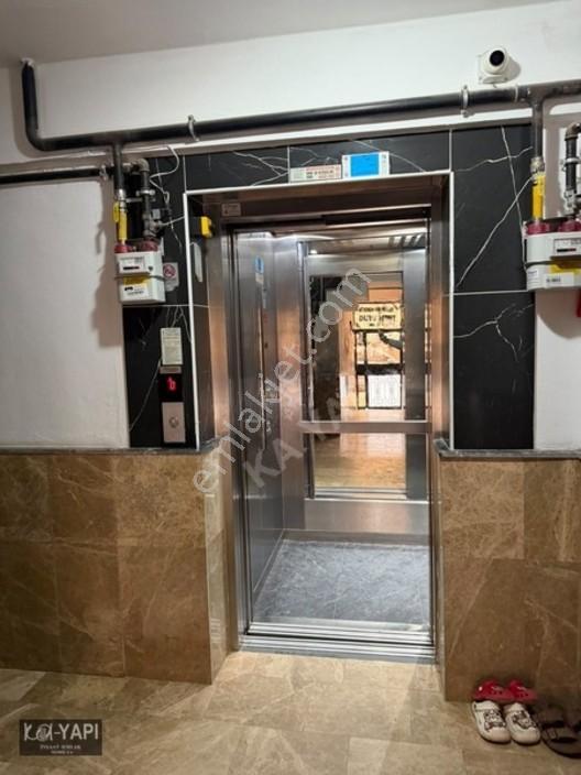Ka-yapı'dan Heykele Yakın 3+1 , 150 M2 , Arakat Daire — fotoğraf 17