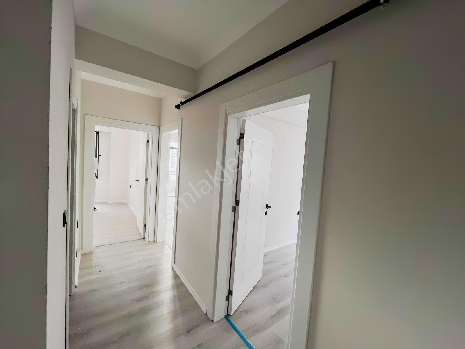 Remax Dem'den Hocabey Mah. Çarşı Merkezine 5 Dakika 2+0 Satılık — fotoğraf 11