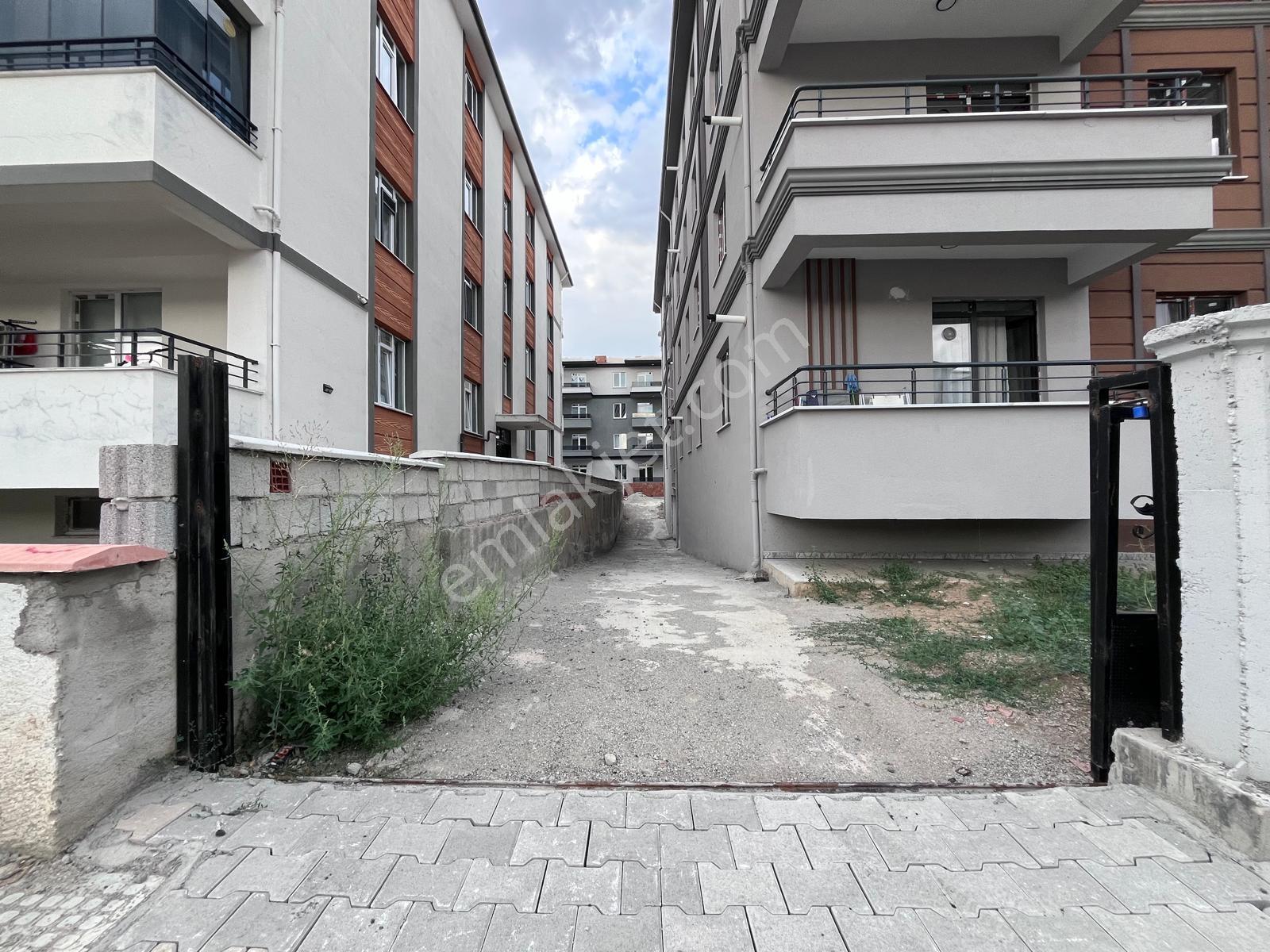 Remax Dem'den Hocabey Mah. Çarşı Merkezine 5 Dakika 2+0 Satılık — fotoğraf 25