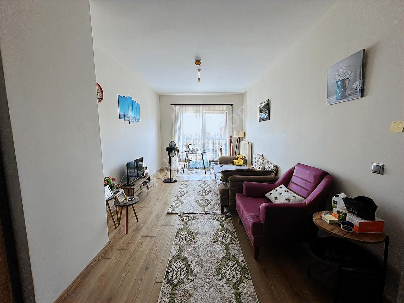 Esenyurt N Logo Full Şehir Manzaralı 1+1 Fırsat Satılık Daire — fotoğraf 2